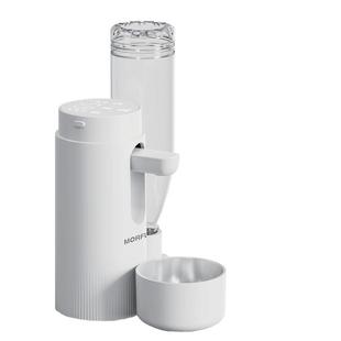 魔凡便携式即热饮水机桌面台式直饮旅游旅行烧水台一体小型饮水器