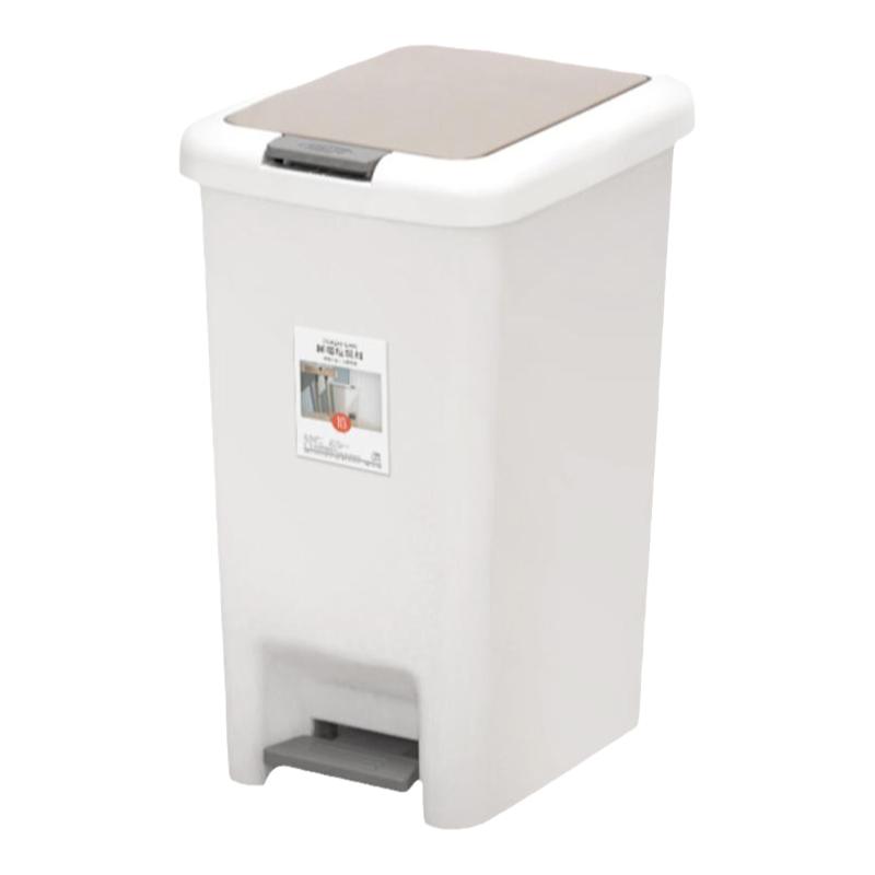 垃圾桶脚踏式家用大容量2025新款厕所卫生间卧室厨房客厅带盖大号