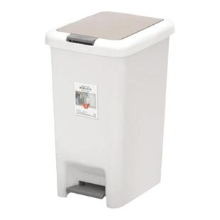 垃圾桶脚踏式家用大容量2025新款厕所卫生间卧室厨房客厅带盖大号