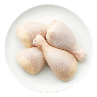 【129元任选8件】太阳谷空气炸锅鸡排鸡块鸡胸肉鸡腿丁鸡胗琵琶腿