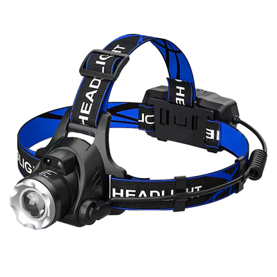 可充电式双眼皮纹绣手术灯冷光源变焦头戴式灯美容整形灯包邮