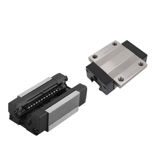 台湾ABBA直线导轨滑块线轨BHR15ABRH20ABRH25ABRH3合资互换型新品