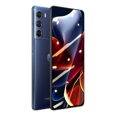 适用摩托罗拉edge全系列钢化膜