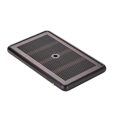 超大蓄水量高档美观指孔设计