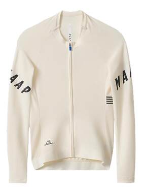 MAAP 女士 Aeon LS Jersey 长袖骑行服