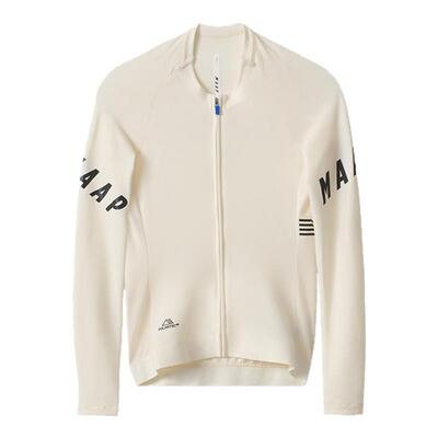 MAAP 女士 Aeon LS Jersey 长袖骑行服
