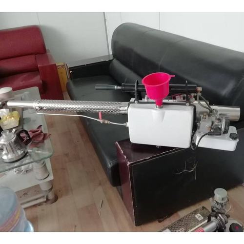 慧博供应脉冲式喷雾机 产品质量好 效率高 广泛用于农业果园消杀