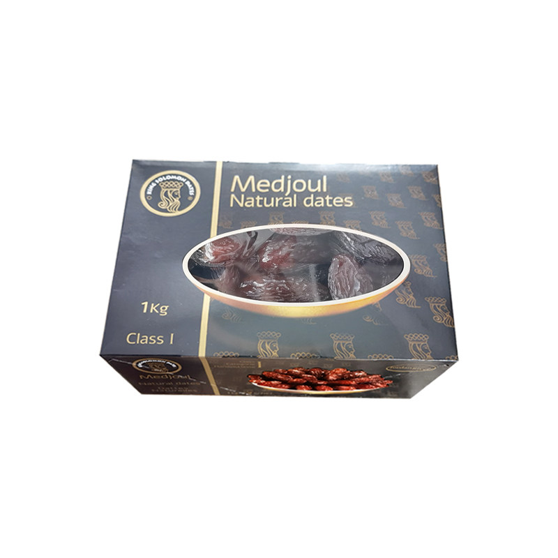 帝王椰枣MedjoulDate枣类制品