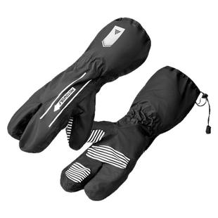 摩多狼春季防风抗磨保暖防雨套四季通用机车摩托车骑行手套防水罩