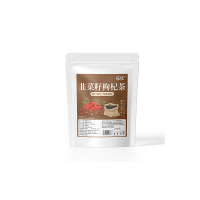 正品中药材韭菜籽枸杞茶补肝肾