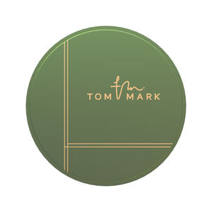 tommark唐魅可气垫控油细腻服帖