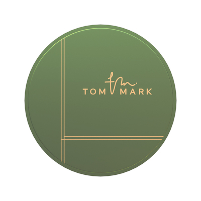 tommark唐魅可气垫控油细腻服帖