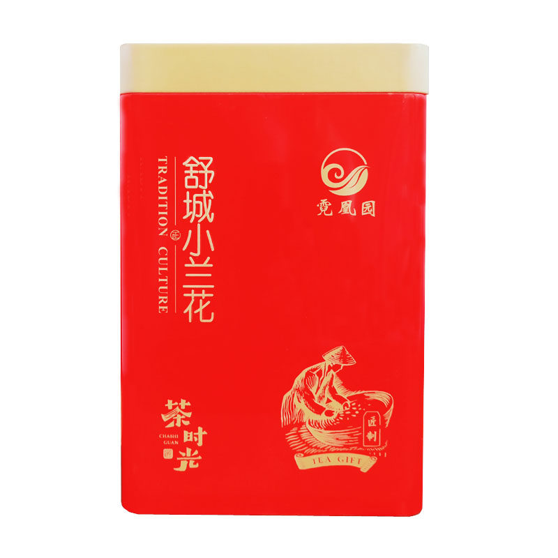 2026新茶晓天浓香舒城小兰花250g