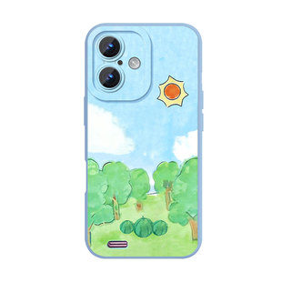 聂曦光同款手机壳苹果17华为mate60骄阳似我iPhone16promax小米15赵今麦OPPO林屿森14宋威龙80骄阳似火70适用