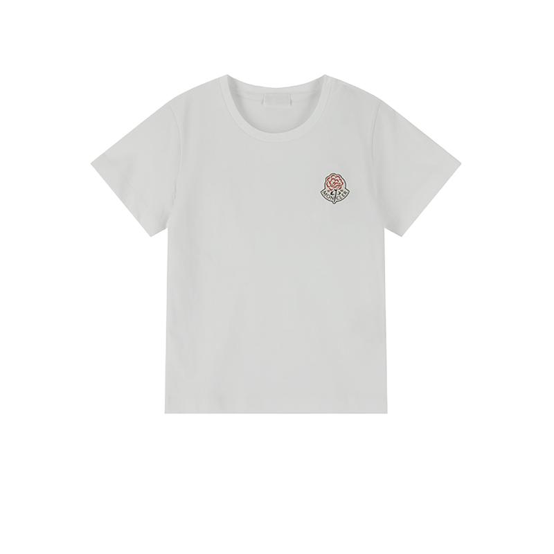 Moncler/盟可睐女士短袖