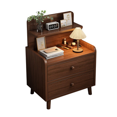 艾尚卓酷简约现代床头柜