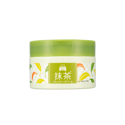 pdc温和卸妆膏敏肌可用清洁彩妆
