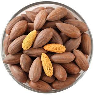 2025新货精品香榧子袋装净含量嵊州诸暨枫桥特产坚果零食包邮