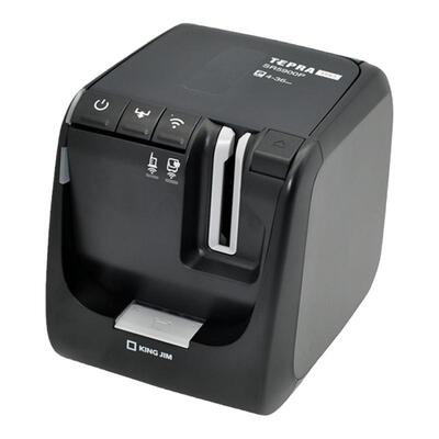 锦宫标签机SR-5900P打印机