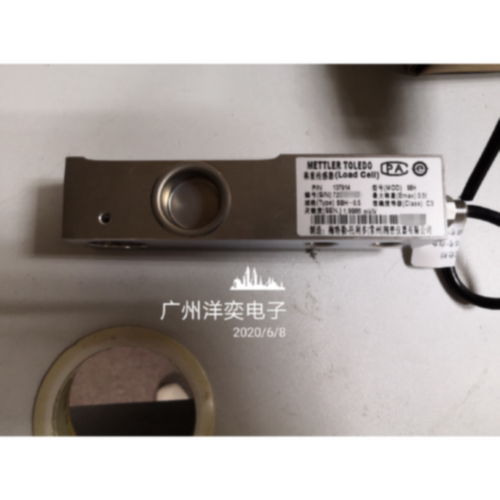 议价梅特勒托利多SBH-250kg/500kg/1000/2000/3000/5000kg称重传