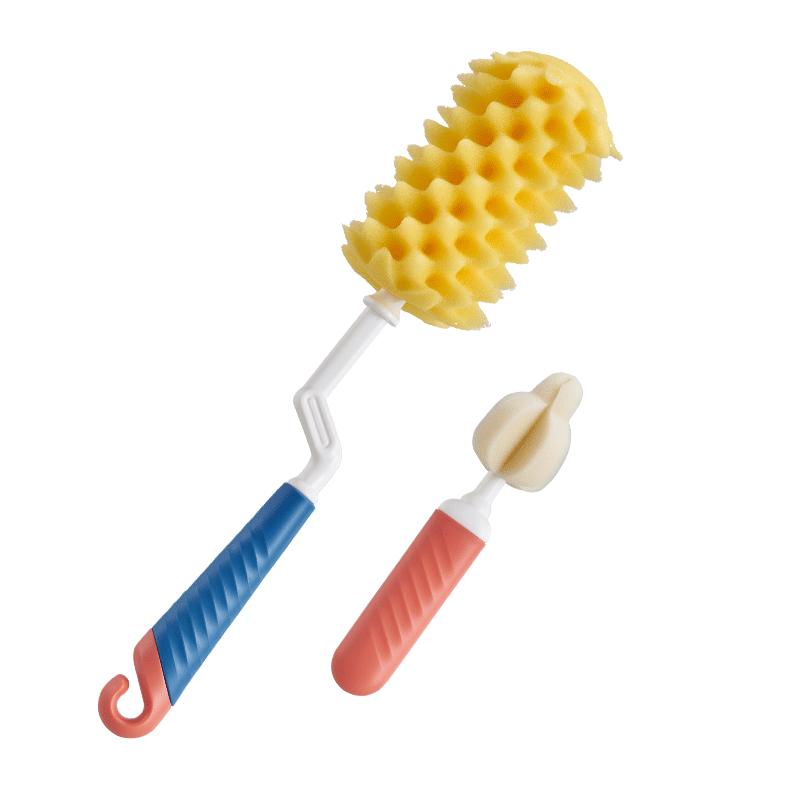 �տ� ��ƿˢ��ϴˢ��װ ����Ӥ��ר�� ��������ˢ ϴ��ƿˢ�� ���ˢ�� 18.9Ԫ