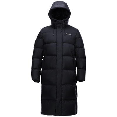 【小红书推荐】情侣款极寒羽绒服