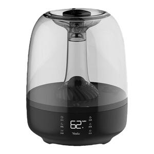 亚都加湿器SC260-SK057大雾量