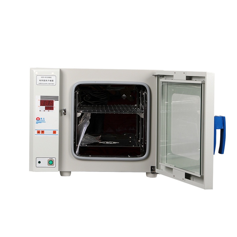 【上海博迅】GZX-9030MBE 电热鼓风干燥箱