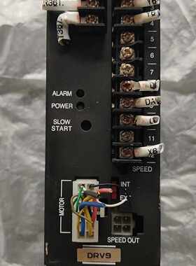 SWIS BLDC驱动器SBDSMI-03，型号M90_V3议价