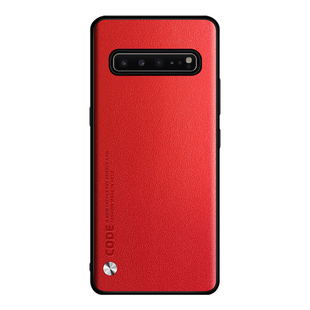 适用于三星s10手机壳s10+新款s10e保护壳s105g高端素皮galaxy全包韩版防摔男女后外简约商务小众网红潮牌