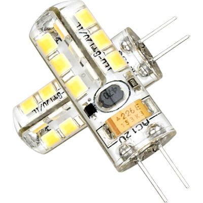 卡奇洛g4灯珠插脚led高亮水晶灯