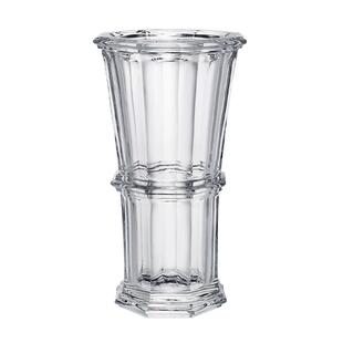 [新年礼物]Baccarat巴卡拉 哈酷系列 1841 小号花瓶直筒形 礼盒