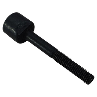 百分表万向支架螺丝锁紧螺母微调夹头M5M6磁性表座配件杆子链接件