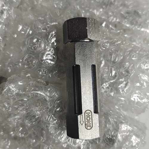 溢价- 霍克HOKE 单向阀6313F2Y