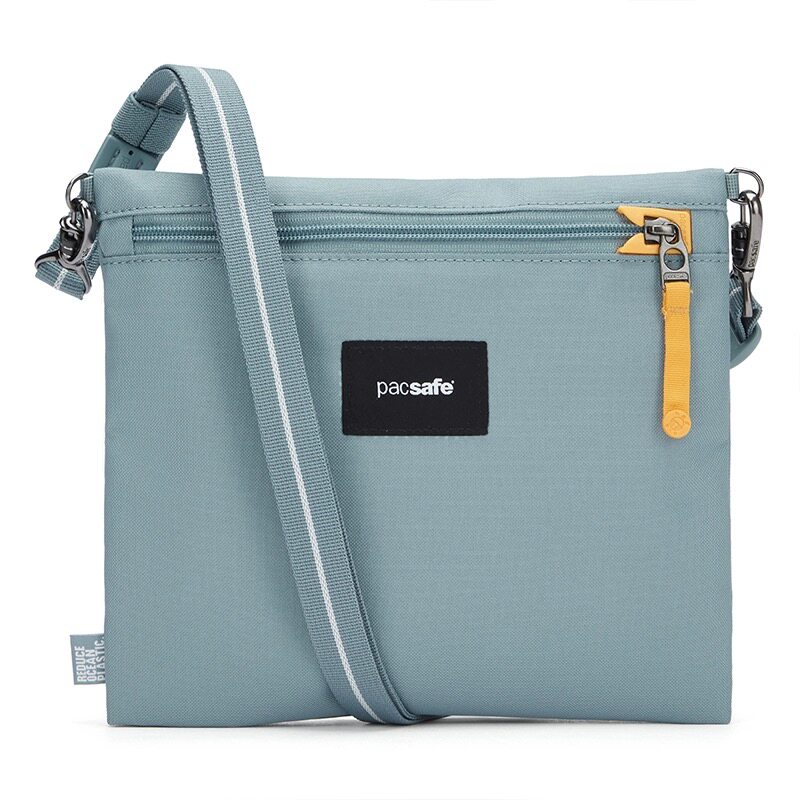 Pacsafe旅行小方包GOpouch