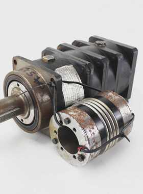 SUMER S.A. C D32 L H1 P12 3 Gearbox NR110 OF/12501