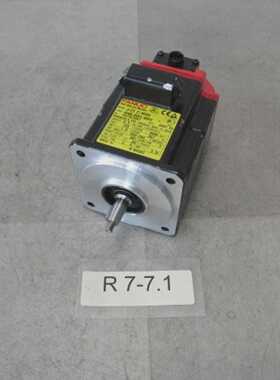 Fanuc A06B-0061-B003 Servomotor Encoder A860-2020-T301