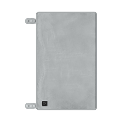 石墨烯能量毯智能温控发热披肩毯暖退暖肩颈可拆洗