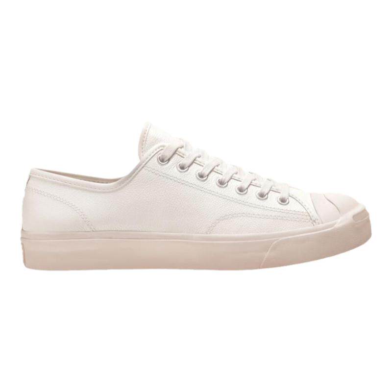 converse匡威男中性皮面休闲鞋