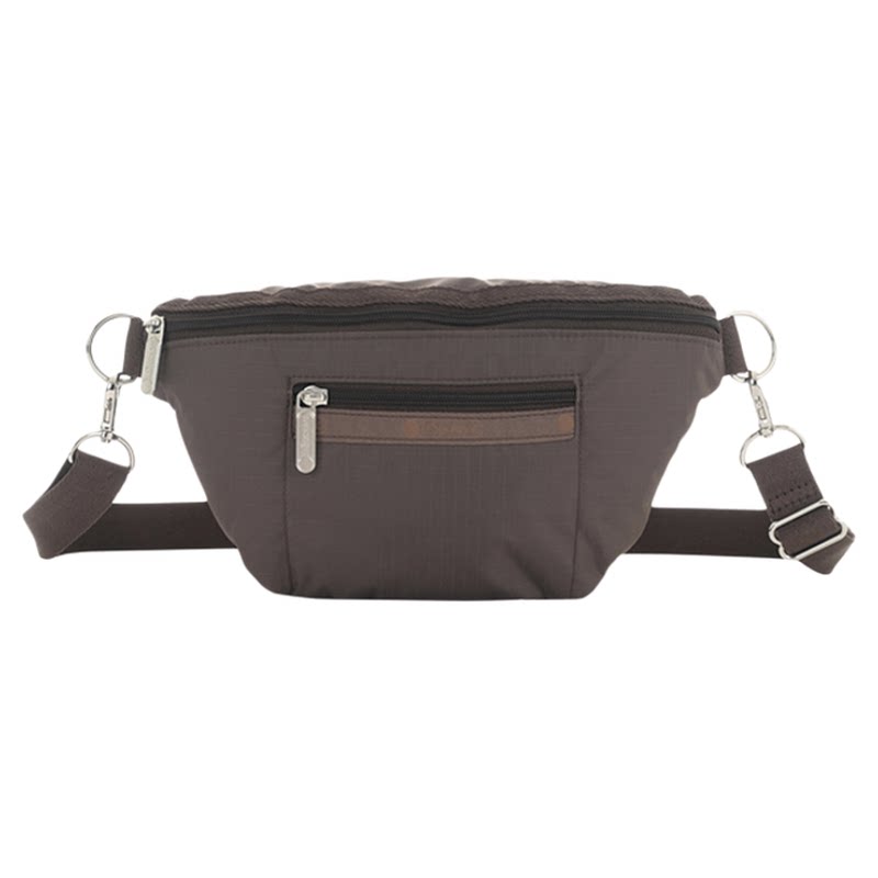 LeSportsac乐播诗斜挎包