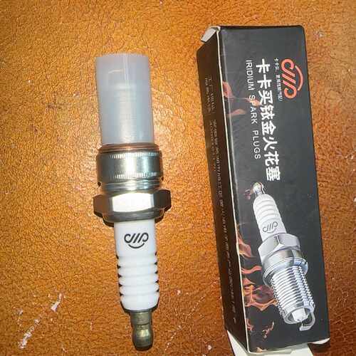 议价【按现状】卡卡买火塞，型号F6RTC 1324，实物拍的