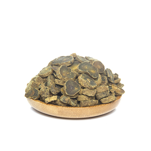 中药材正品新货野生醋元胡500g克制炙元胡个粉延胡索片无硫中草药