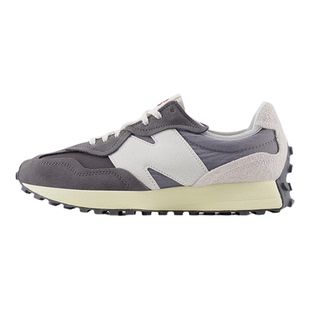New Balance/NB正品2025新款男女舒适透气低帮运动休闲鞋U327WRF