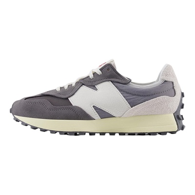 New Balance/NB正品2025新款男女舒适透气低帮运动休闲鞋U327WRF