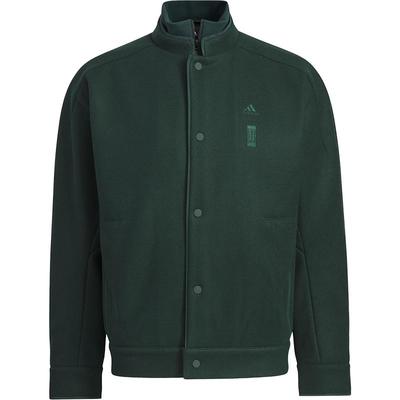 阿迪达斯正品男士夹克