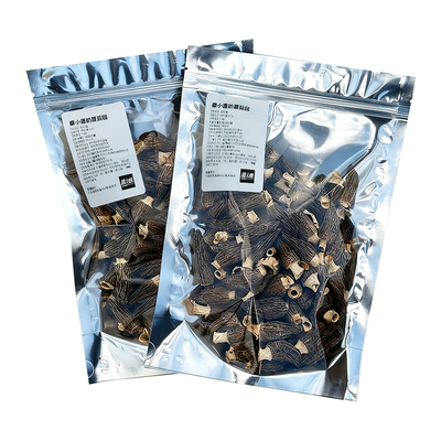 【约100颗】羊肚菌约100颗