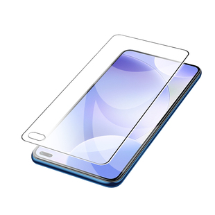 适用红米k30钢化膜4G护眼抗蓝光k30pro全屏覆盖5G无白边k30i手机膜小米redmik30防爆膜k30至尊纪念版防摔玻璃