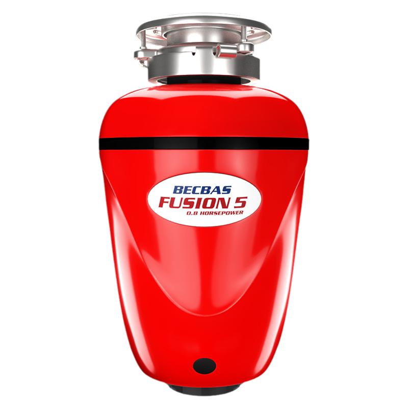 贝克巴斯f5垃圾处理器水槽清理器