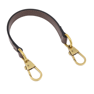 适用古驰ophidia水桶包手提带腋下包肩带gucci背带牛皮配件单买