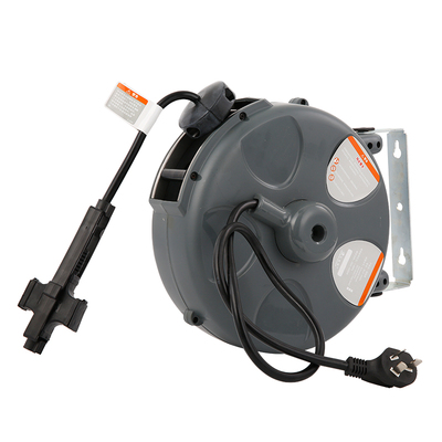 宝丽驰自动伸缩卷管器电鼓铜芯